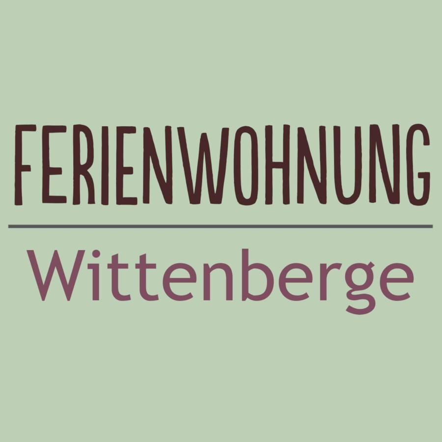 Ferienwohnung Wittenberge Eksteriør bilde
